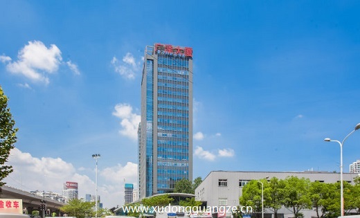 徐东广泽大厦